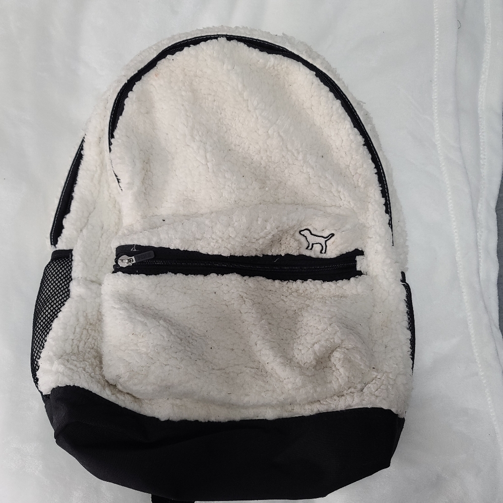 PINK Backpack